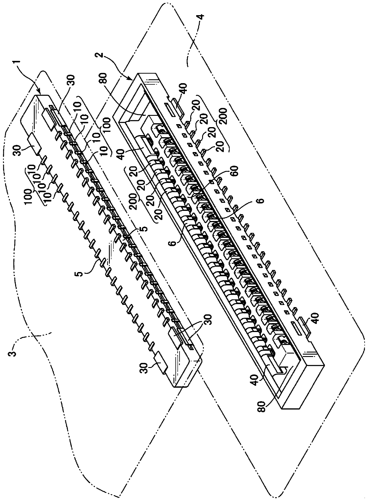 Connectors and Connector Systems