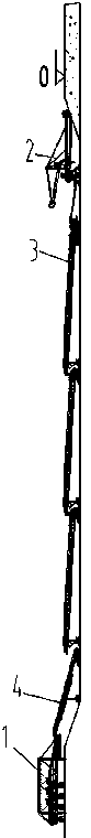 Construction Technology of Earth Loading Machine for Large-scale Earth-rock Works