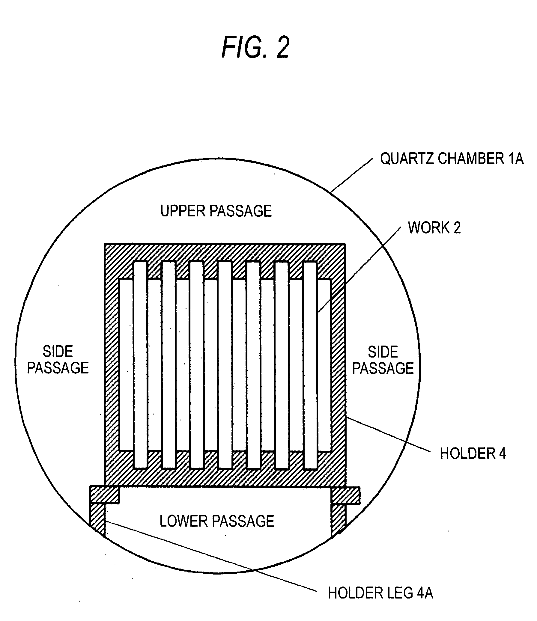 Method for Forming Light Absorption Layer of Cis Type Thin-Film Solar Cell