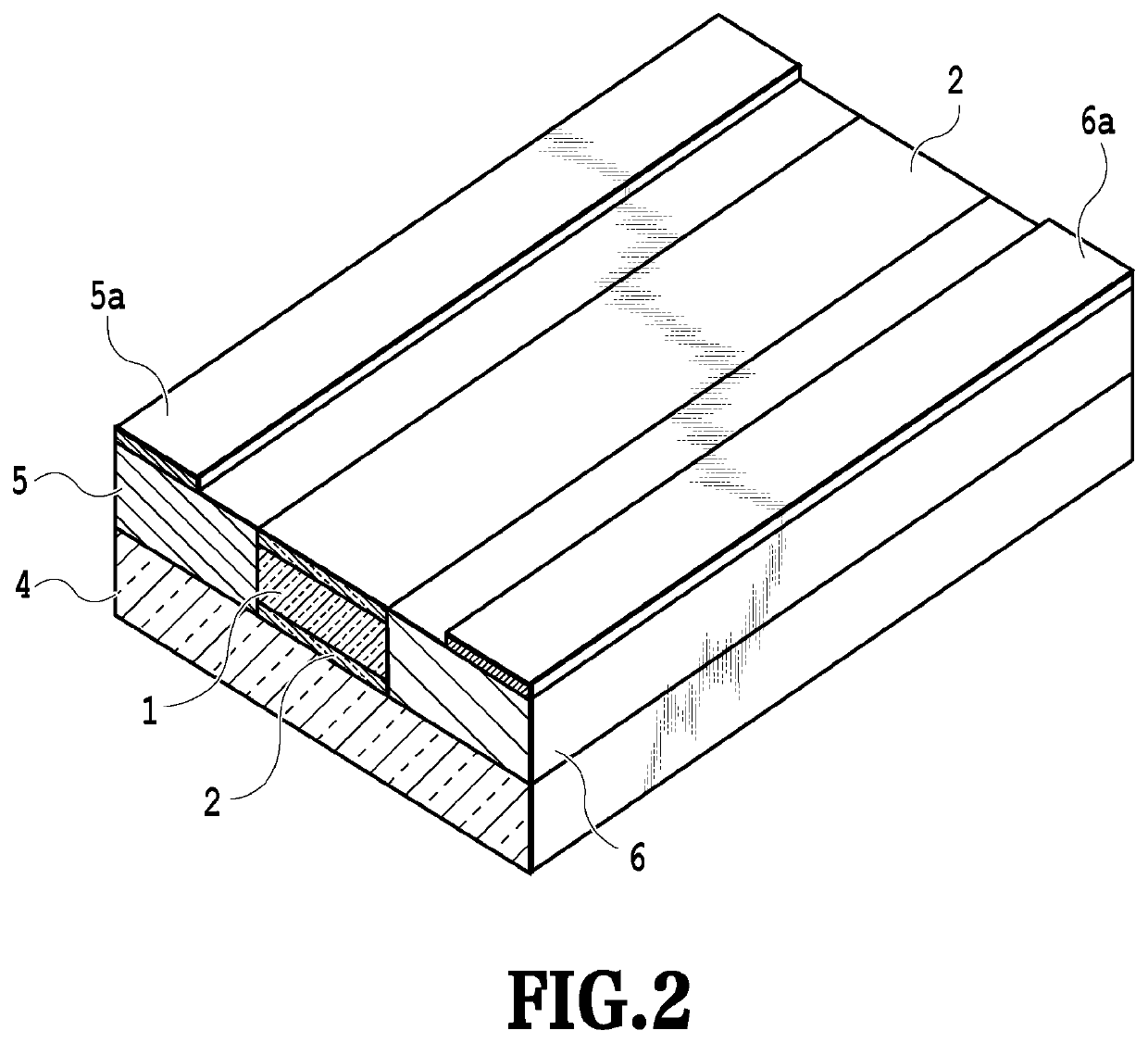 Semiconductor optical device