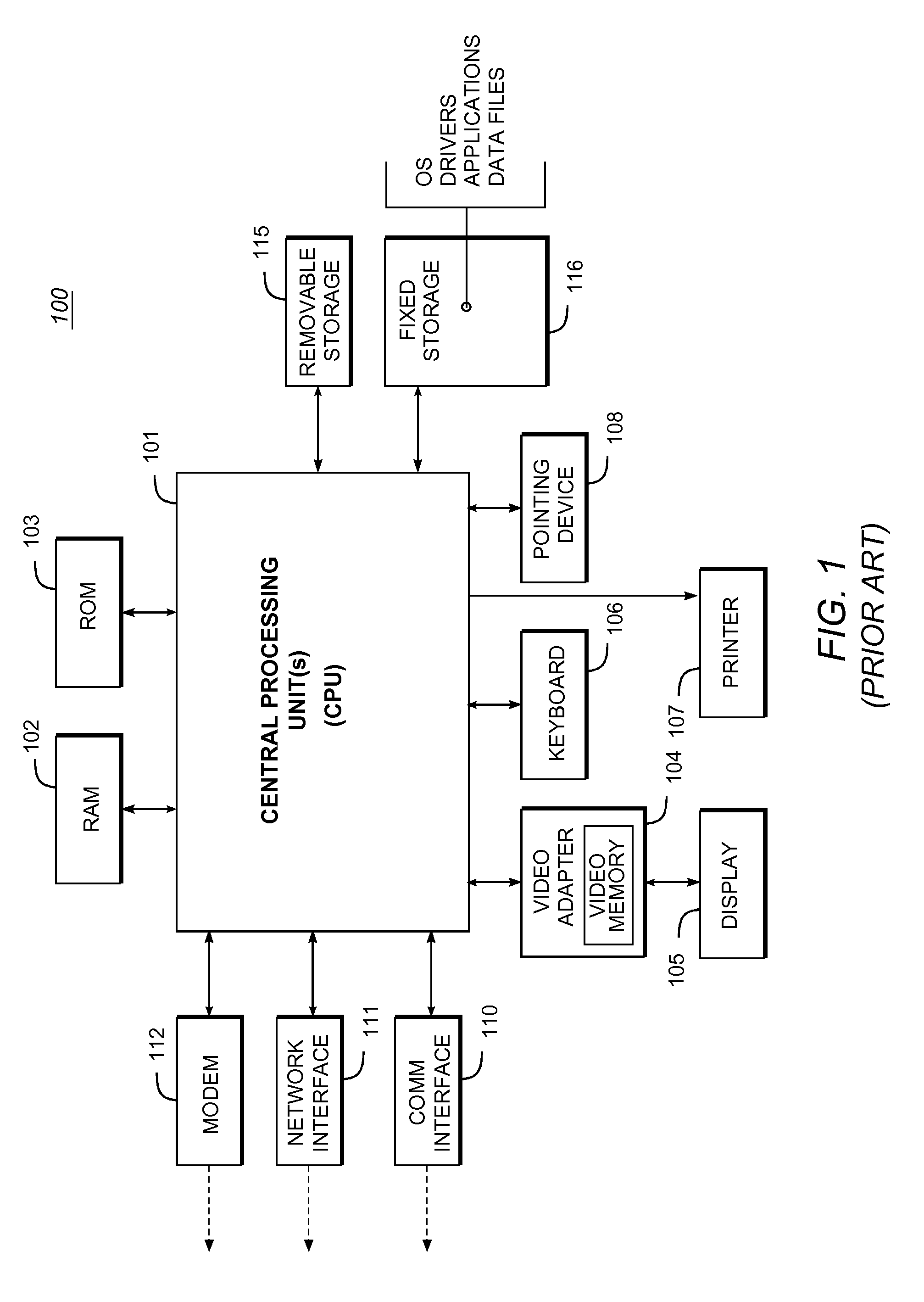 Database System Providing Encrypted Column Support for Applications