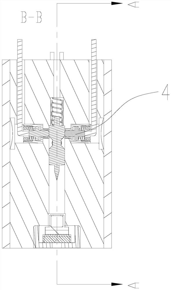 A self-generating device and method