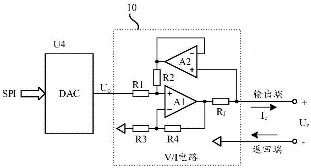 Battery-powered multi-dimensional force strain sensor fault diagnosis system