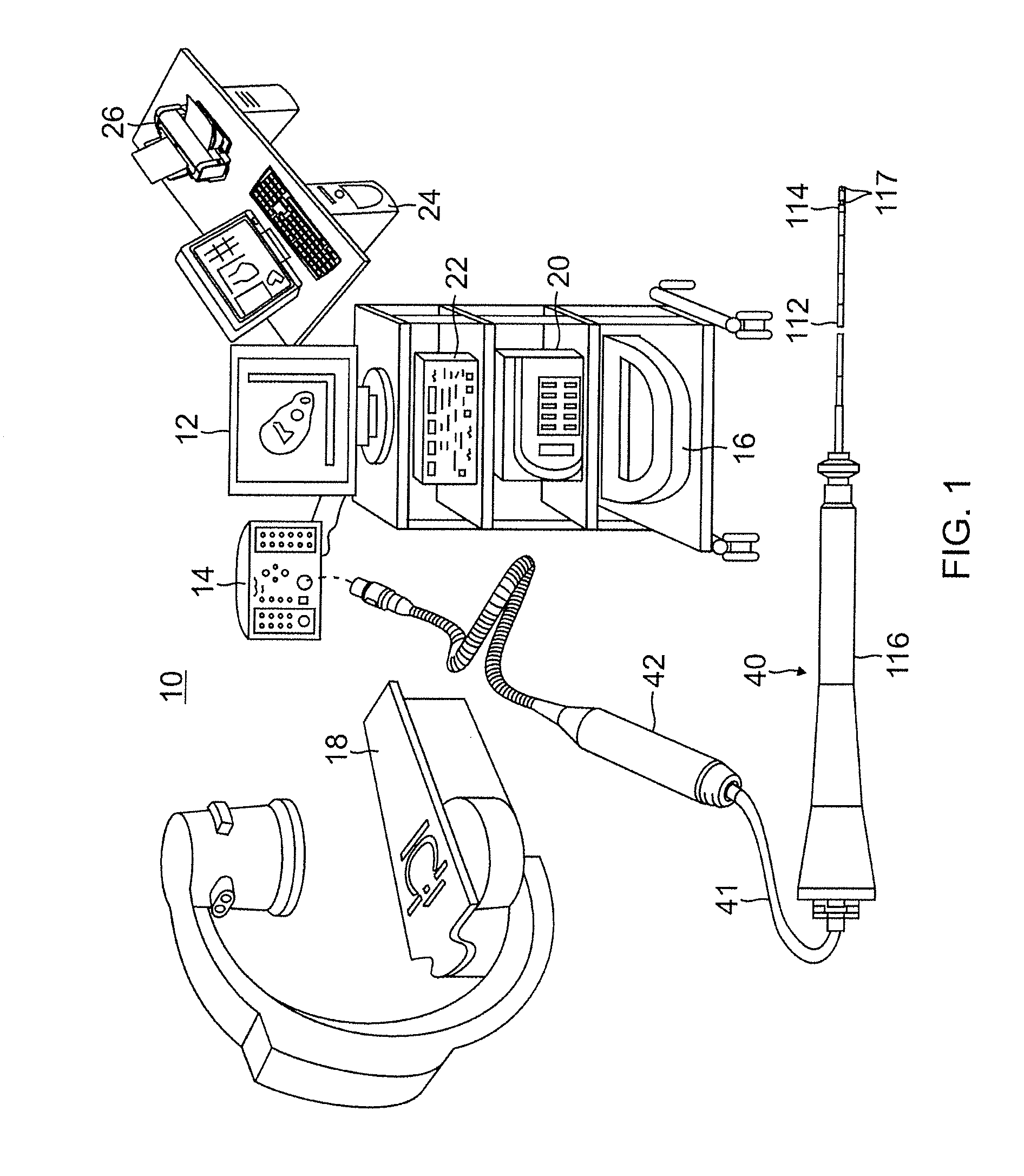 Dongle with shape memory