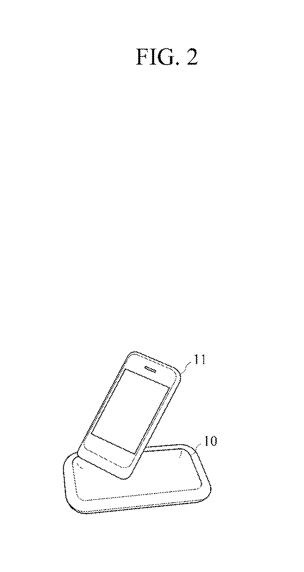 Wireless charging device, terminal, and method for wireless charging