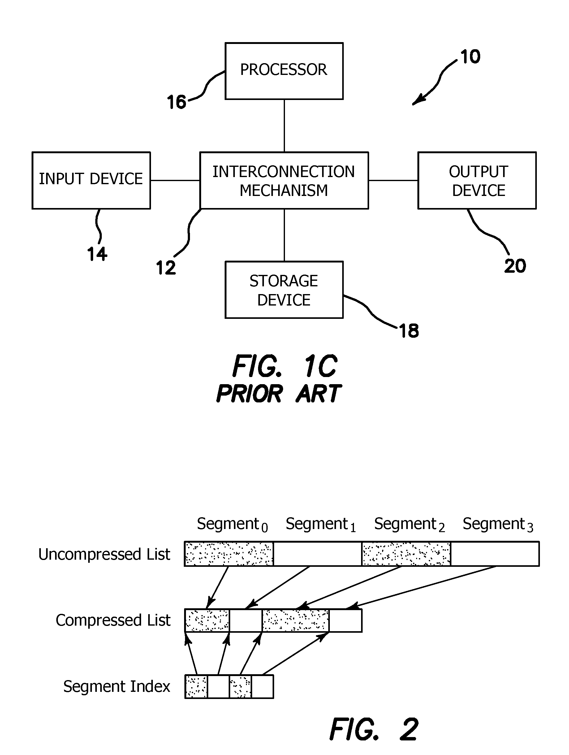 Method and Apparatus for Improving Performance of Approximate String Queries Using Variable Length High-Quality Grams