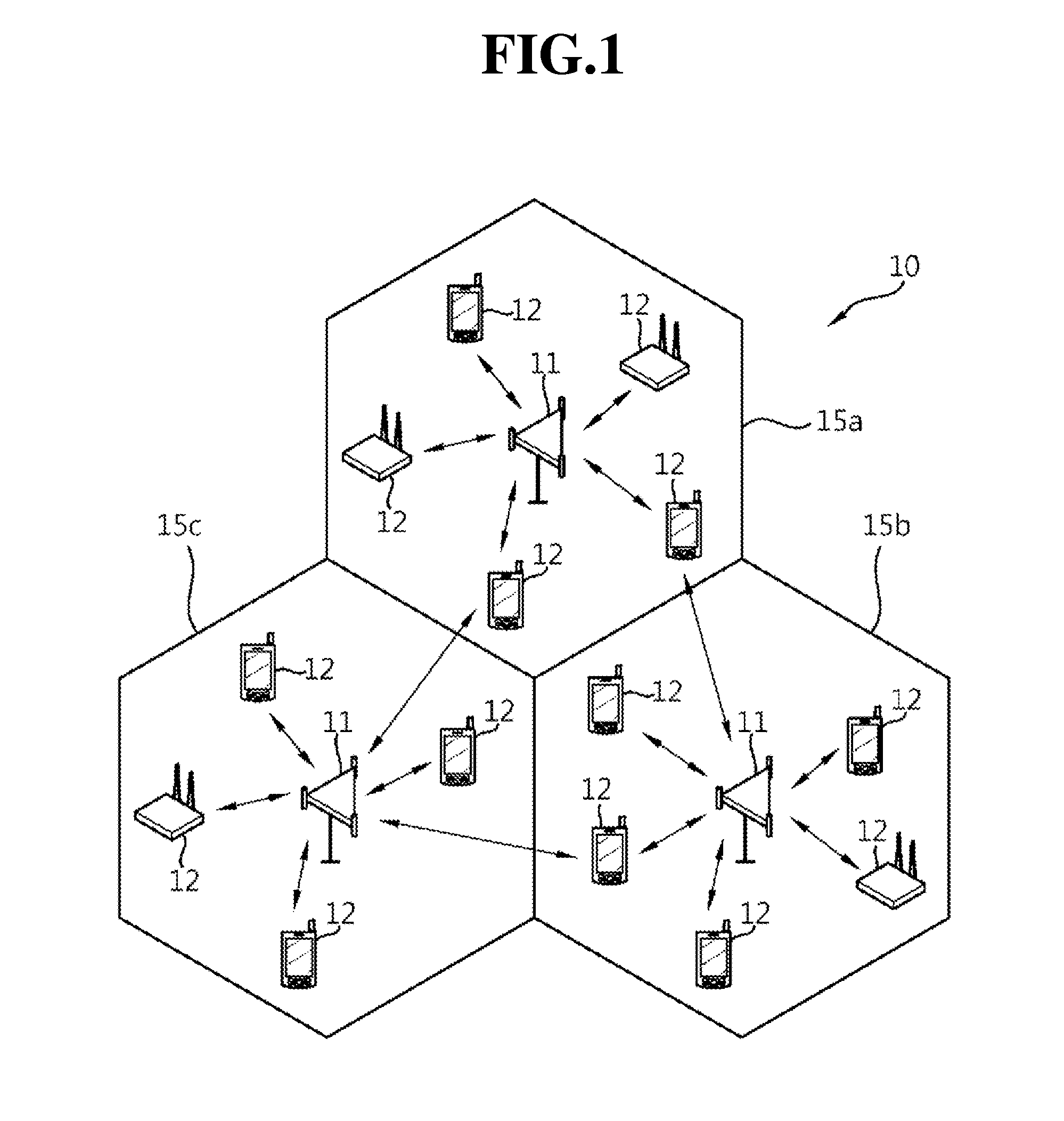 Method of determining sub frame in wireless communication system