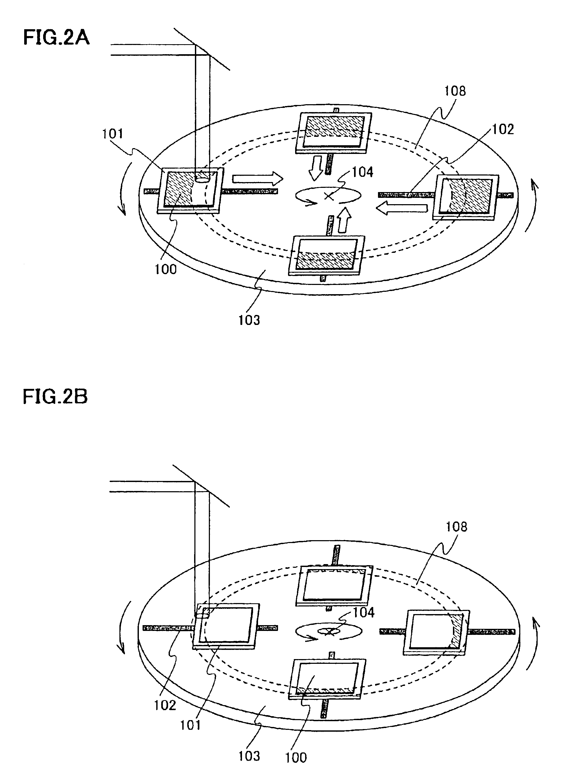Laser apparatus, laser irradiation method, manufacturing method for a semiconductor device, semiconductor device and electronic equipment