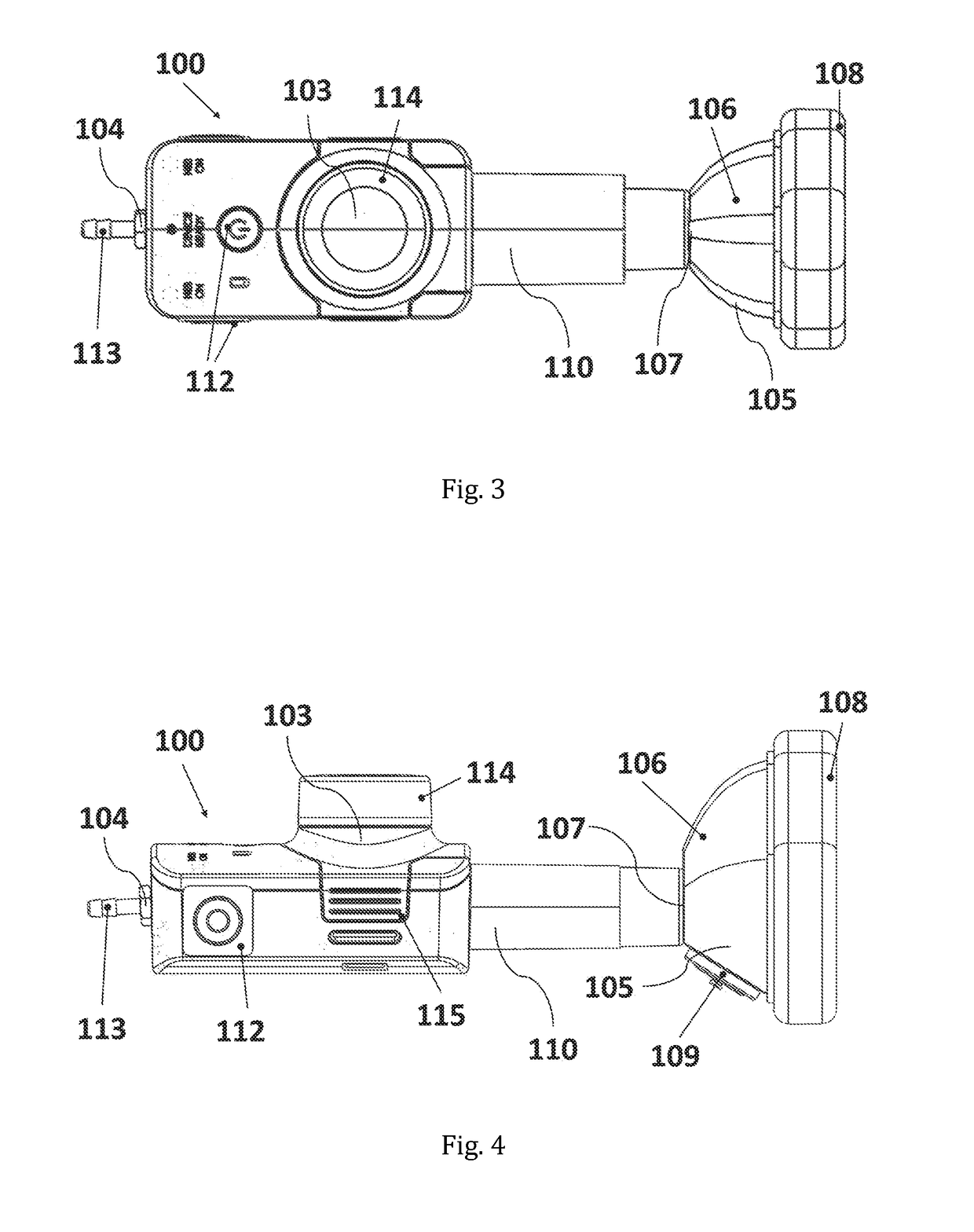 Inhalation device for use in aerosol therapy of respiratory diseases