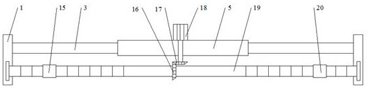 Plate bending equipment for metal pool production