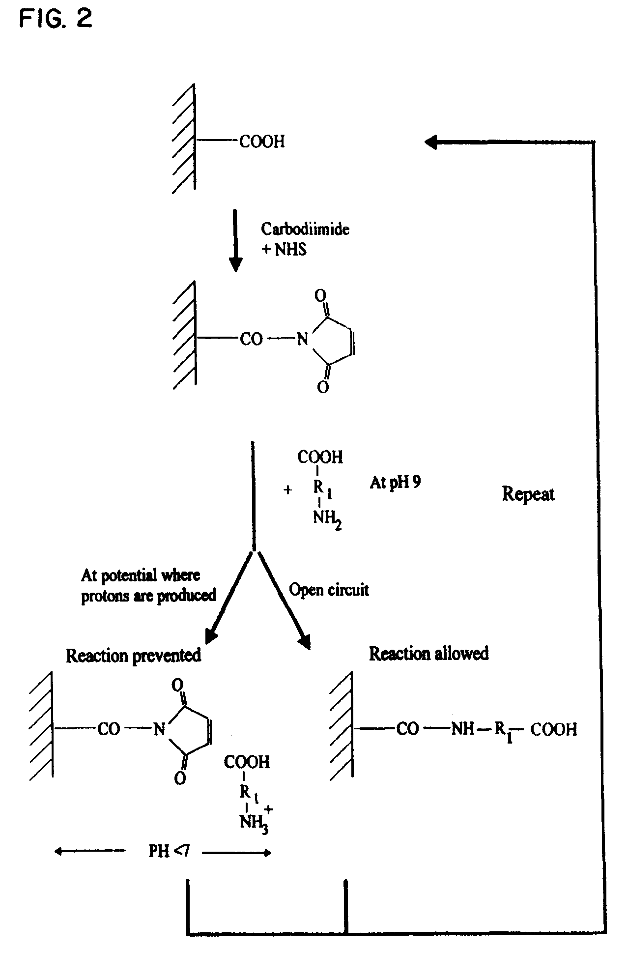 Combinatorial Electrochemical Synthesis