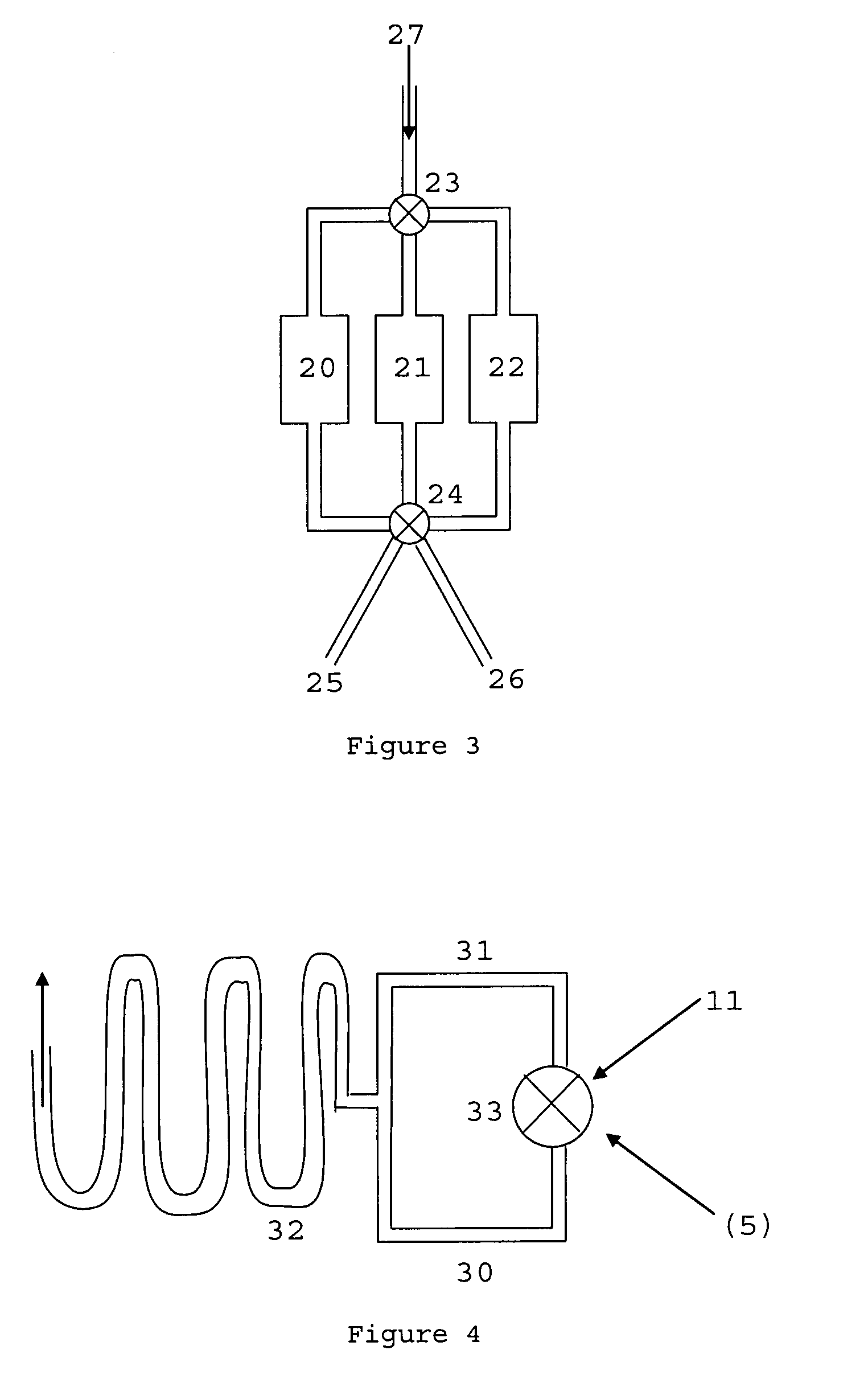 Device for carrying out cell lysis and nucleic acid extraction