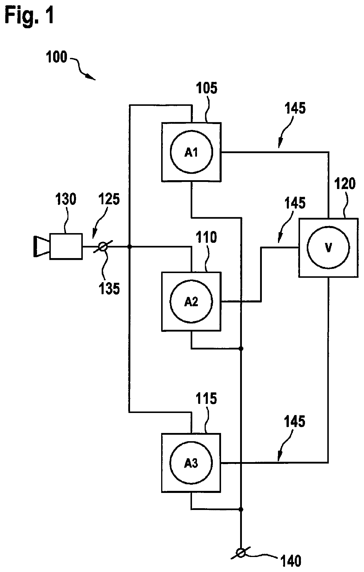 Error correction in a redundant processing system