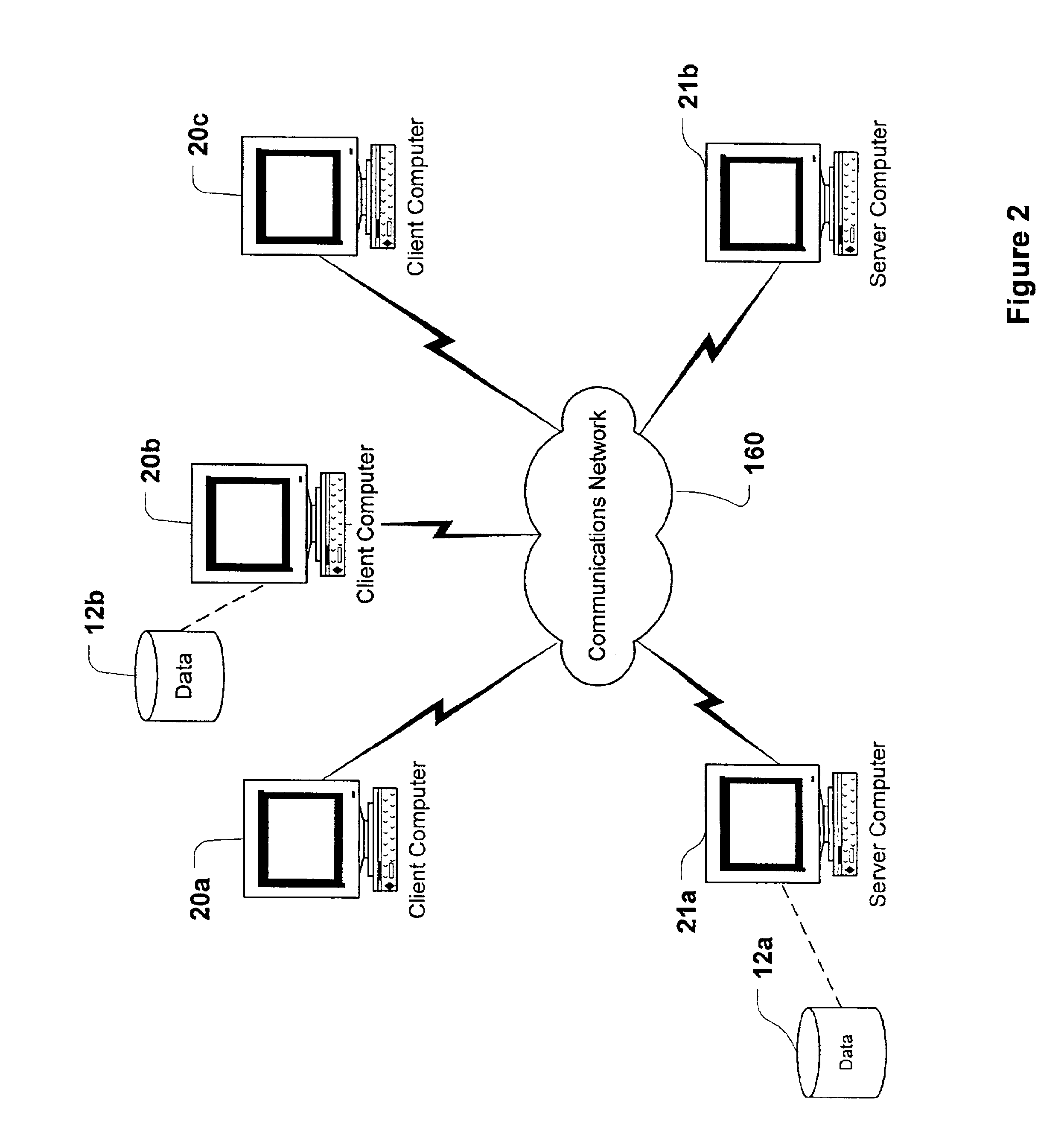 System and method for XML based content management