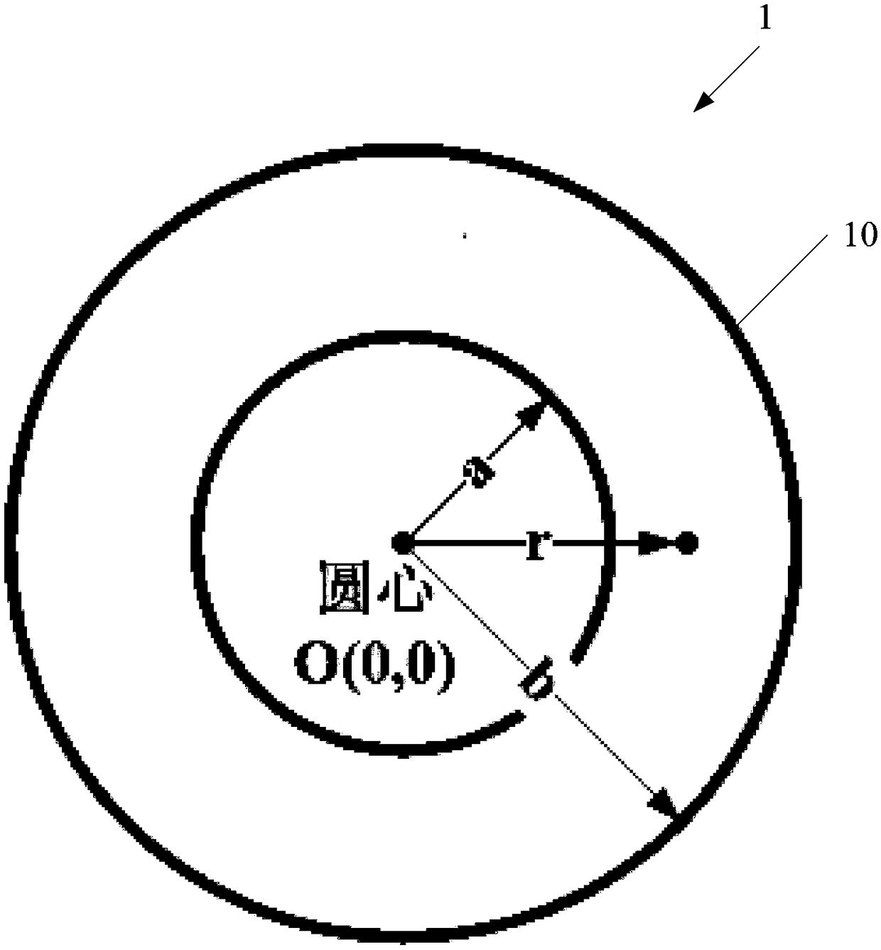 Electromagnetic pulse protection invisibility cloak based on cylindrical structure based on equivalent circuit