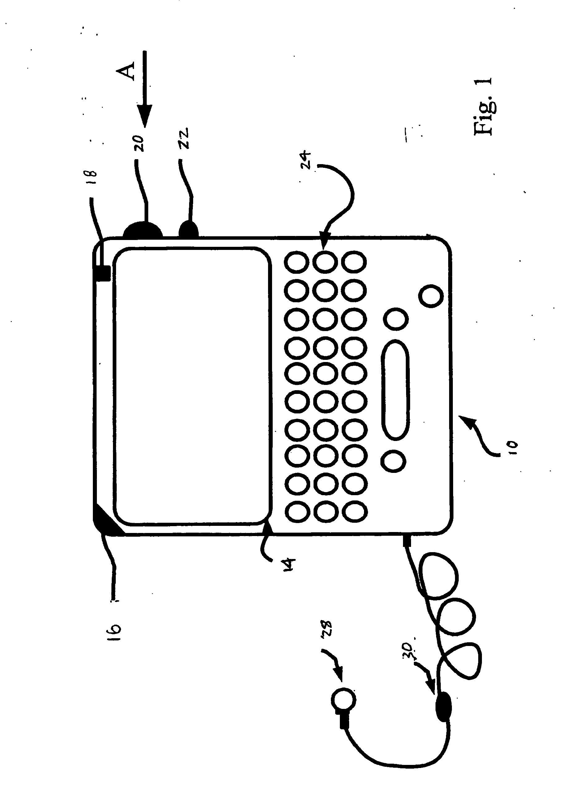System and method for automatically responding to a received communication