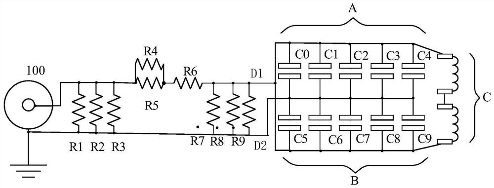 Phase simulation equipment