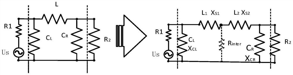 Phase simulation equipment