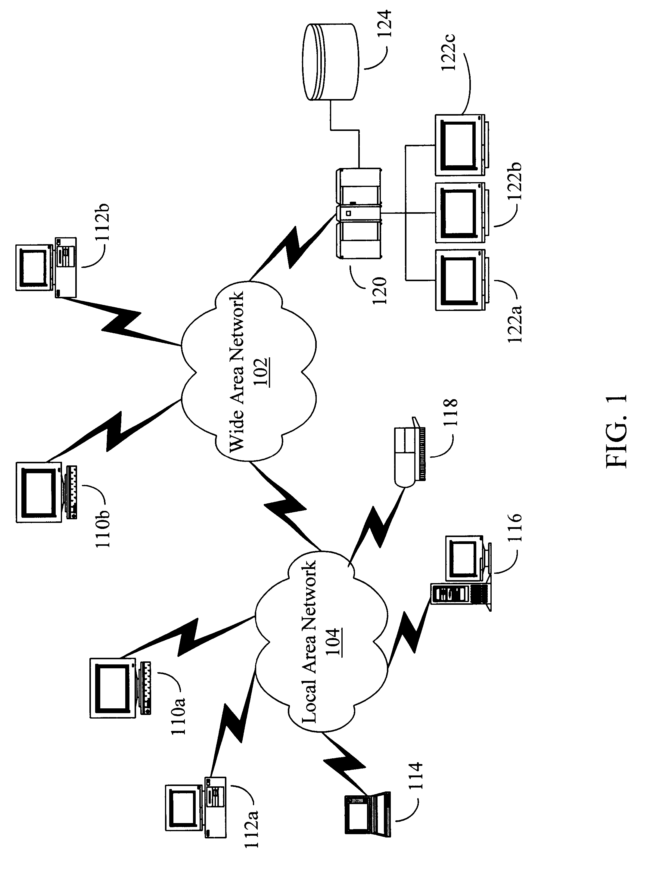 Referential integrity navigation in a database system