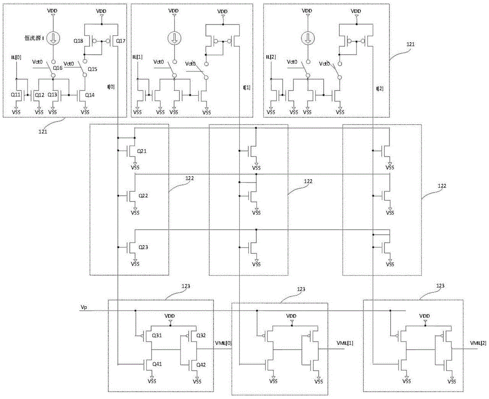 Content Addressable Memory and Similarity Matching Method