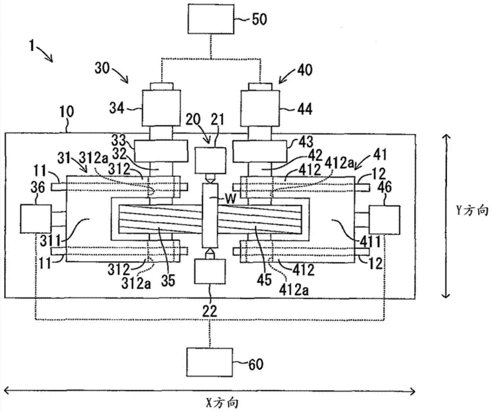 Form rolling equipment and form rolling method