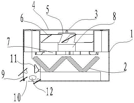 Wall-mounted air conditioner