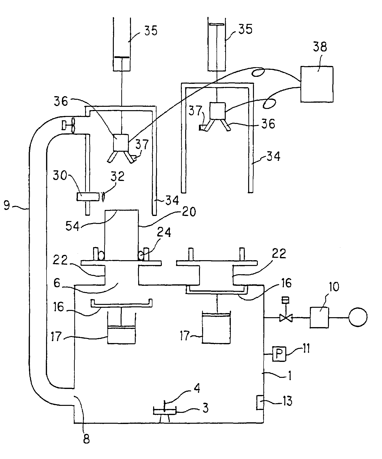 Inspection method and inspection apparatus for detecting defects