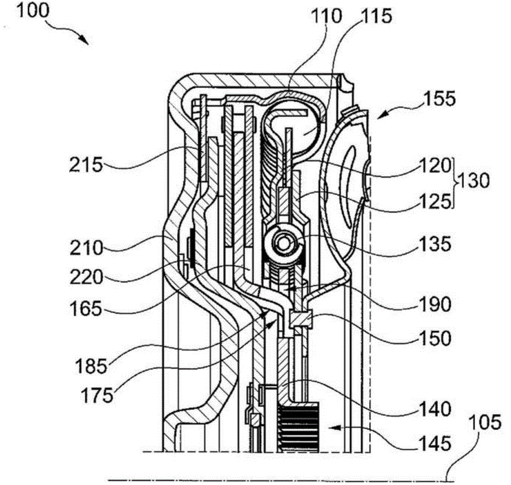 Torque coupler