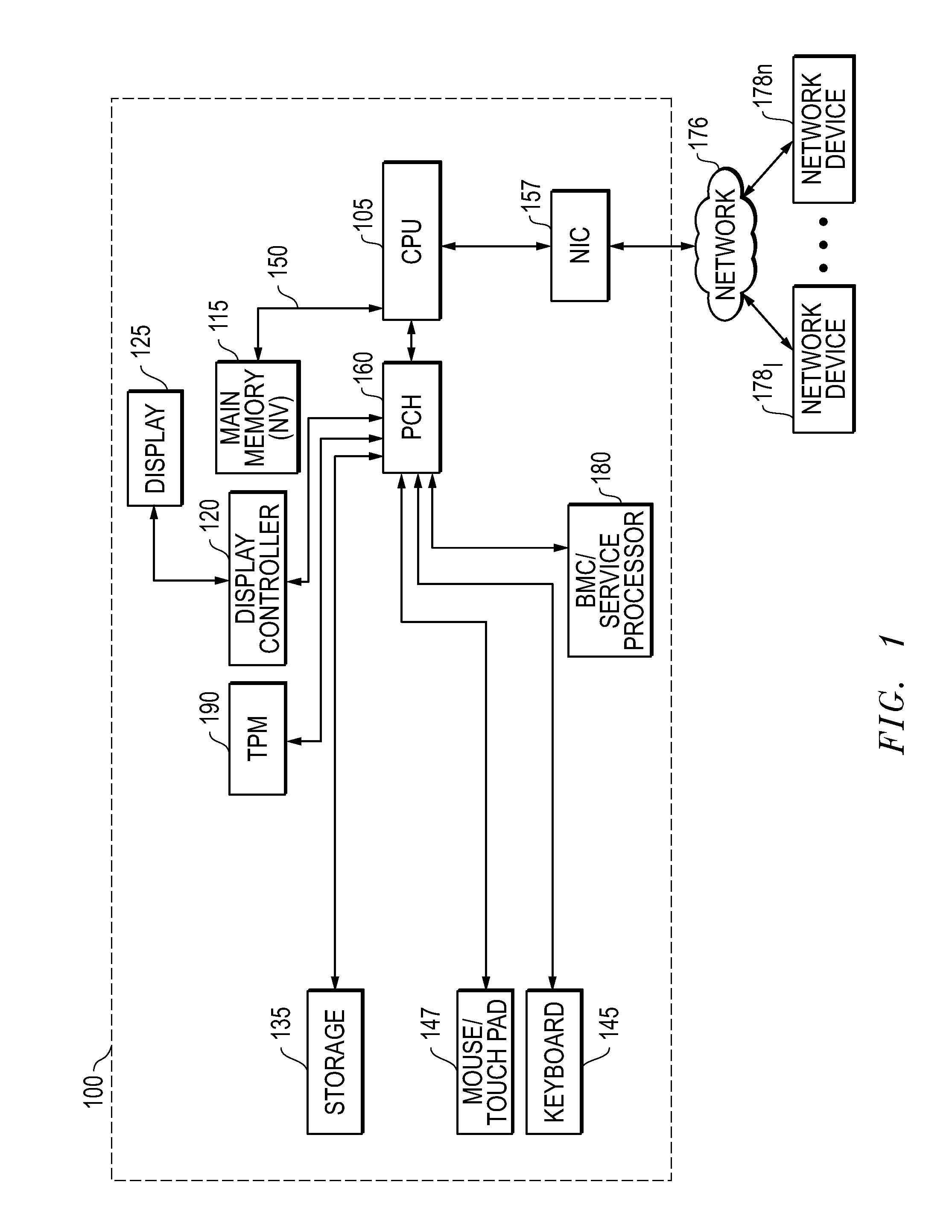 Systems And Methods For Support Of Non-Volatile Memory On A DDR Memory Channel