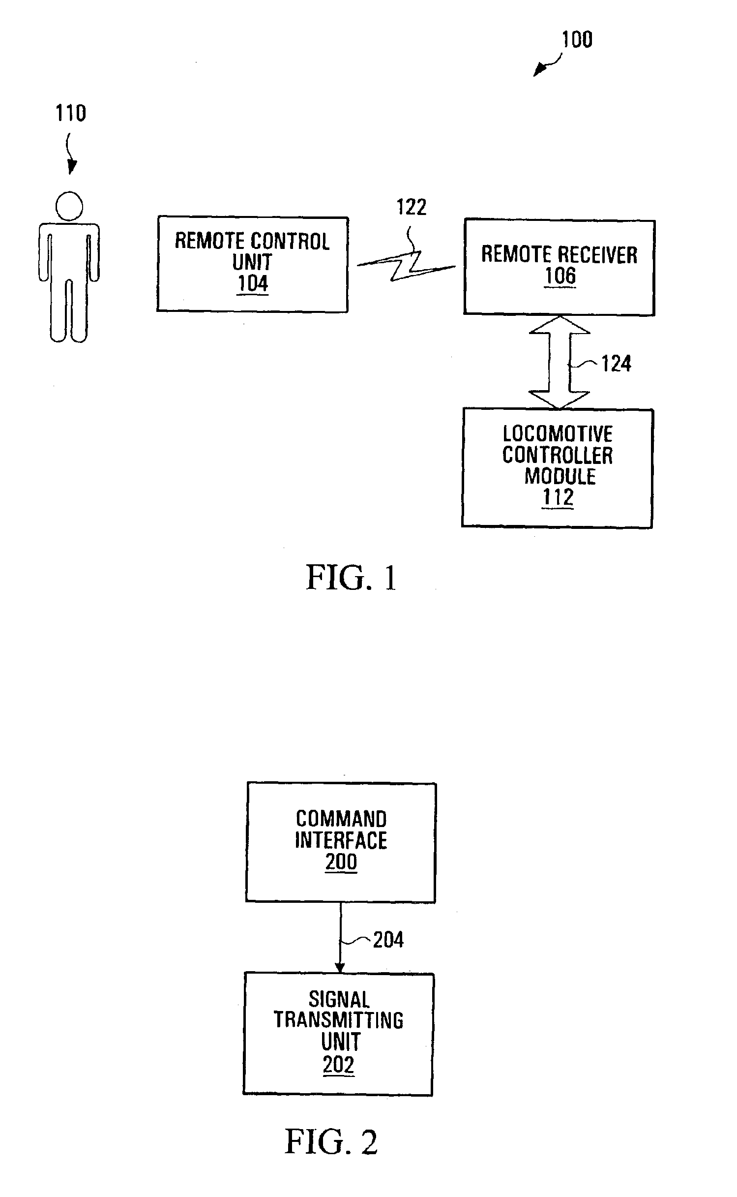 Method and apparatus implementing a communication protocol for use in a control system