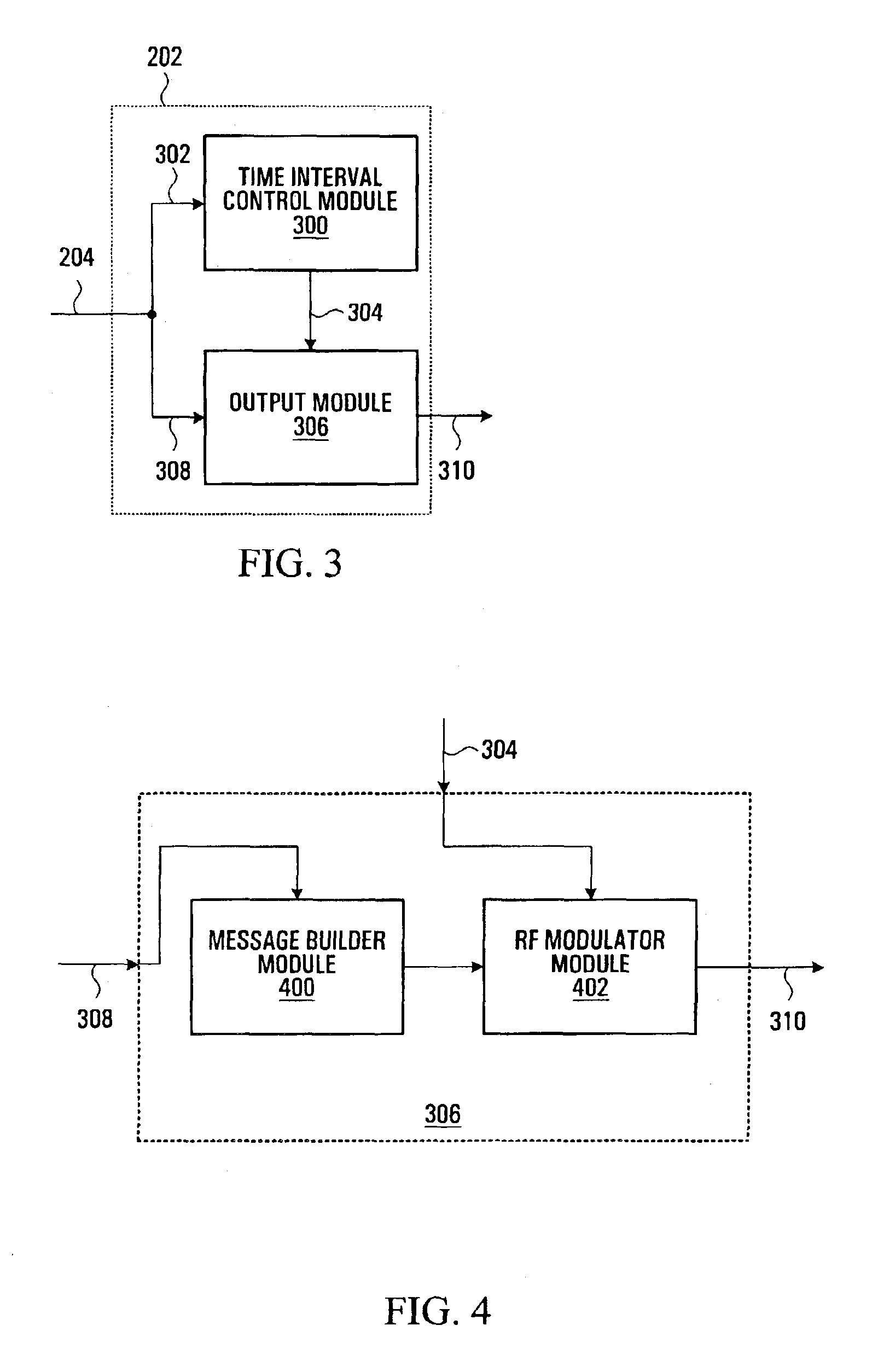 Method and apparatus implementing a communication protocol for use in a control system