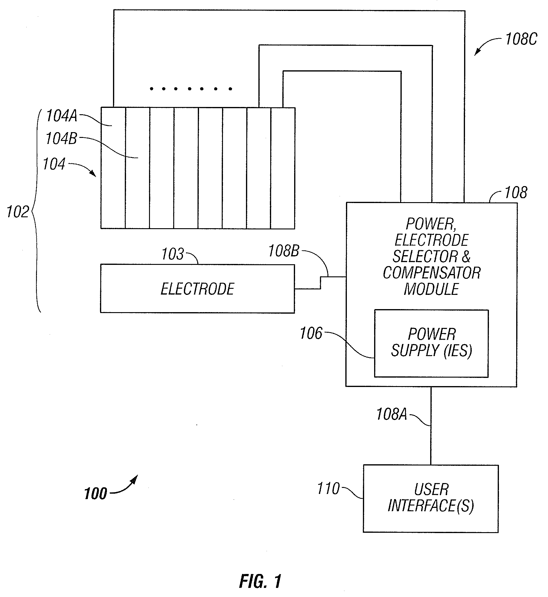 Electrocautery method and apparatus