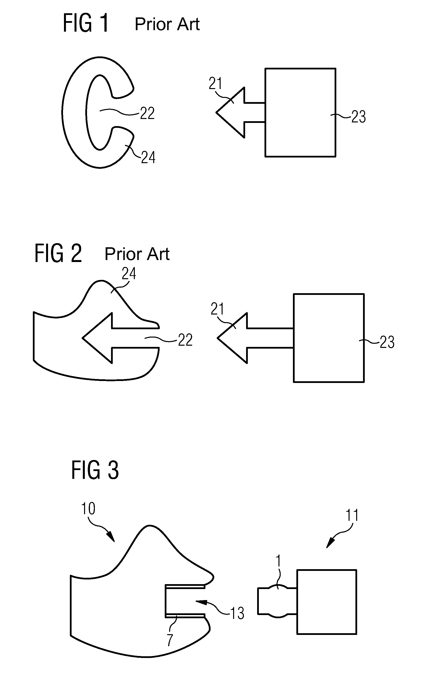 Receiver support and earmold for a hearing device as well as use of a thermoplast for manufacturing an earmold