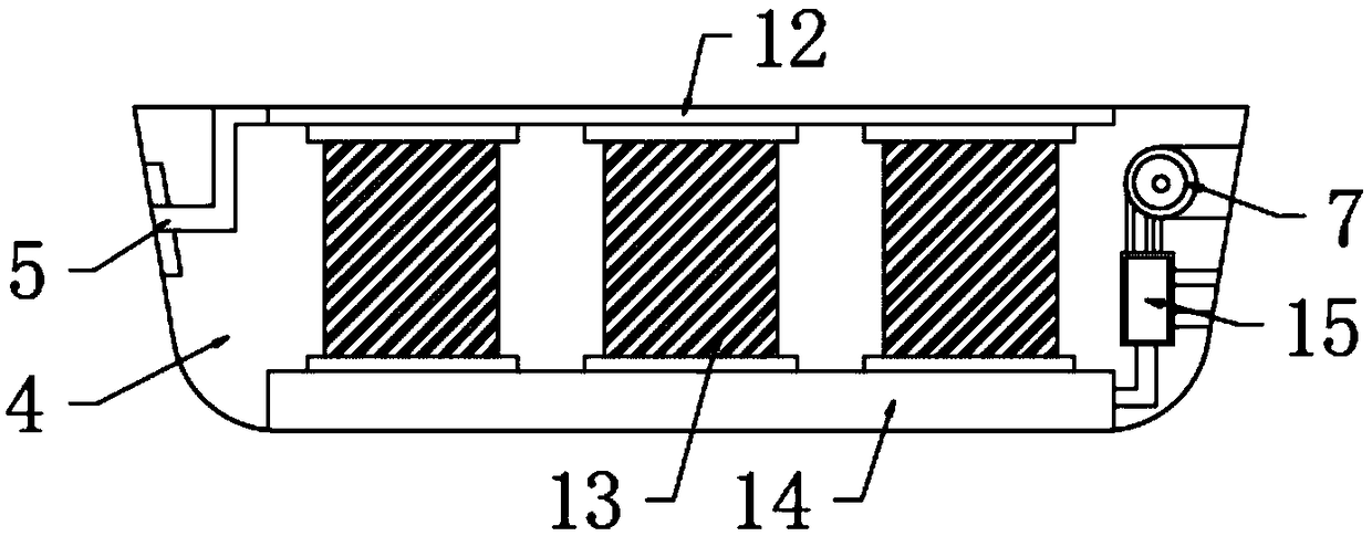 High-performance neon lamp transformer