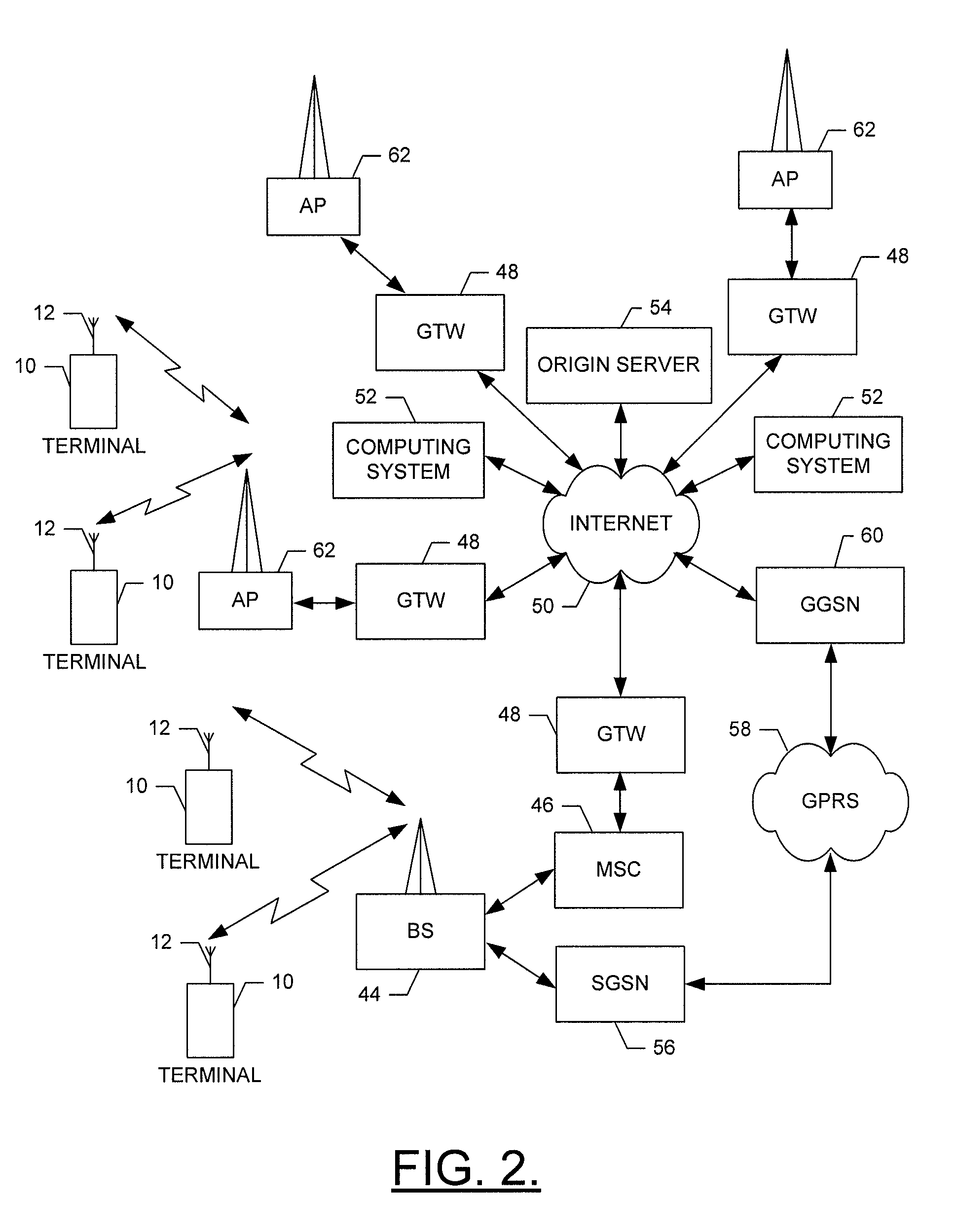 Method, Apparatus and Computer Program Product for Heirarchical Navigation with Respect to Content Items of a Media Collection