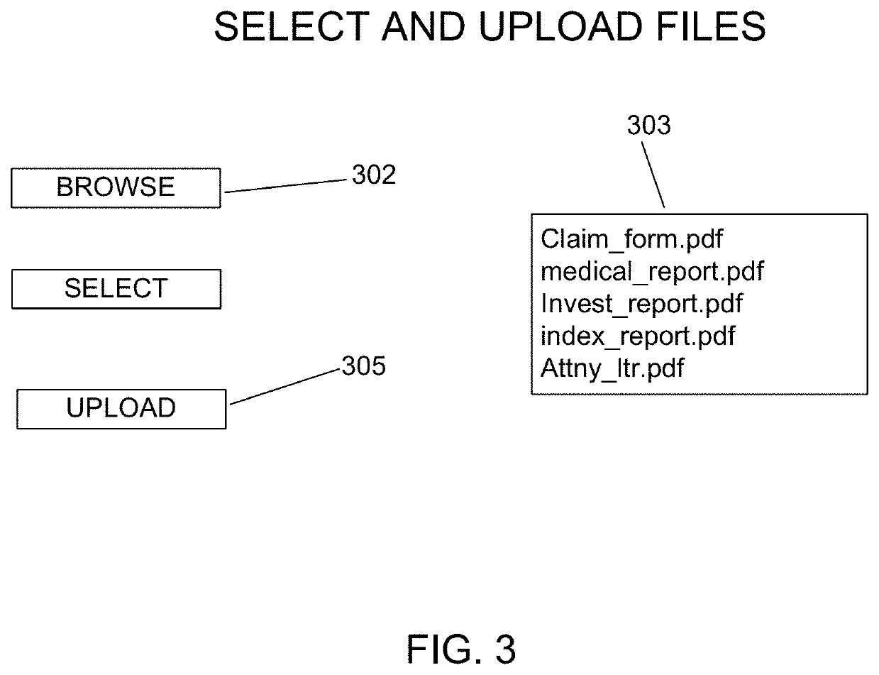 System and method for automatic analysis and management of a workers' compensation claim