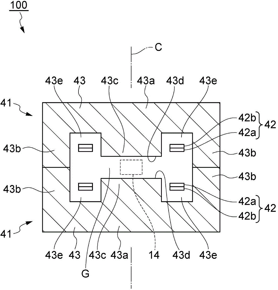 Superconductive electromagnet device and charged particle beam therapeutic device