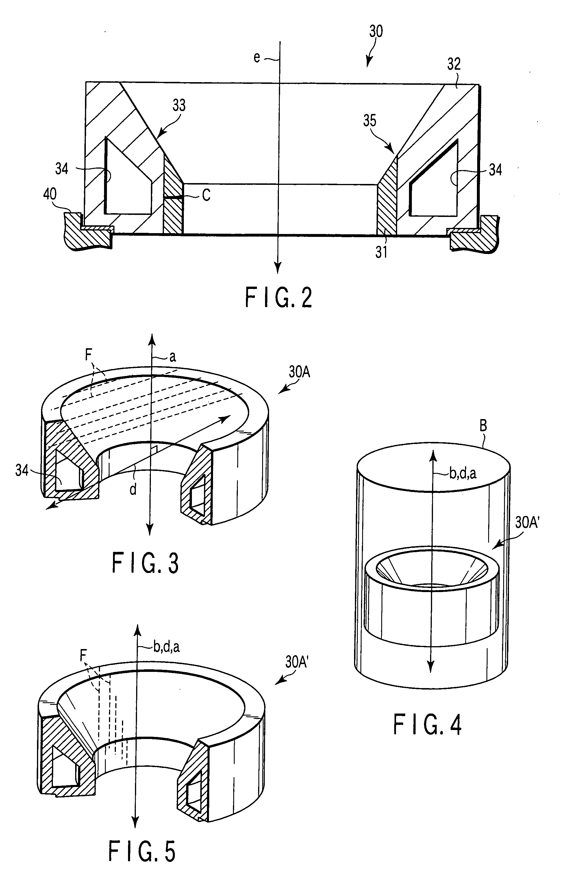 Rotation anode X-ray tube