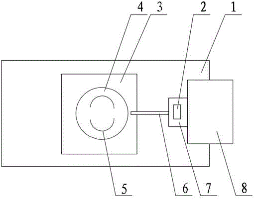 Drilling machine