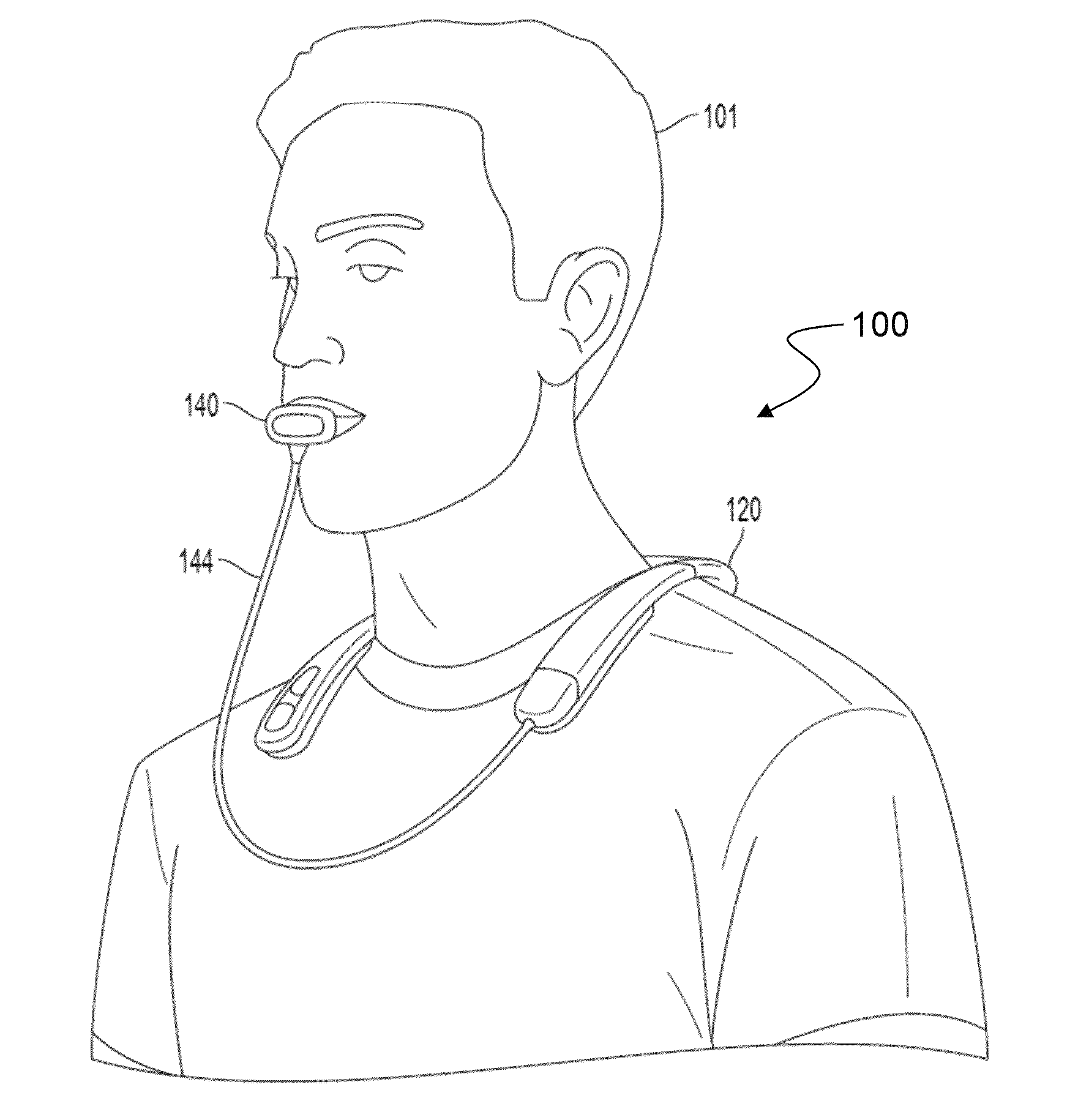 Methods of manufacturing devices for the neurorehabilitation of a patient