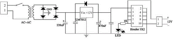 DSP (digital signal processor)-based stepper motor control system