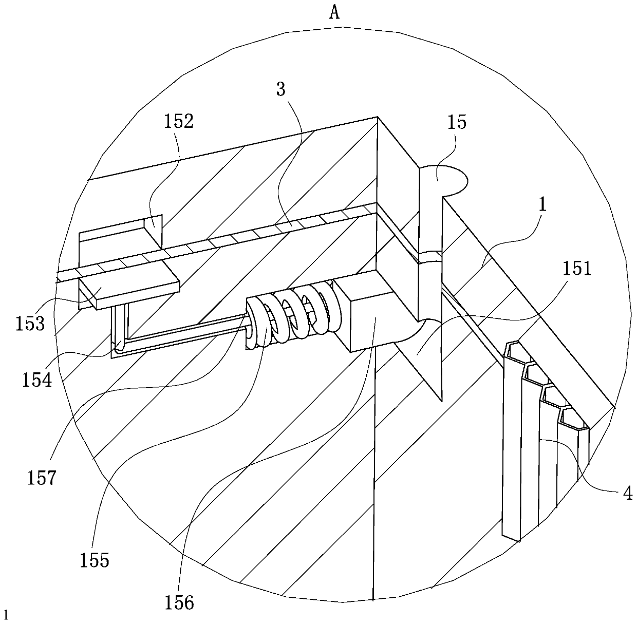 Preparation method of rubber composition and rubber composition