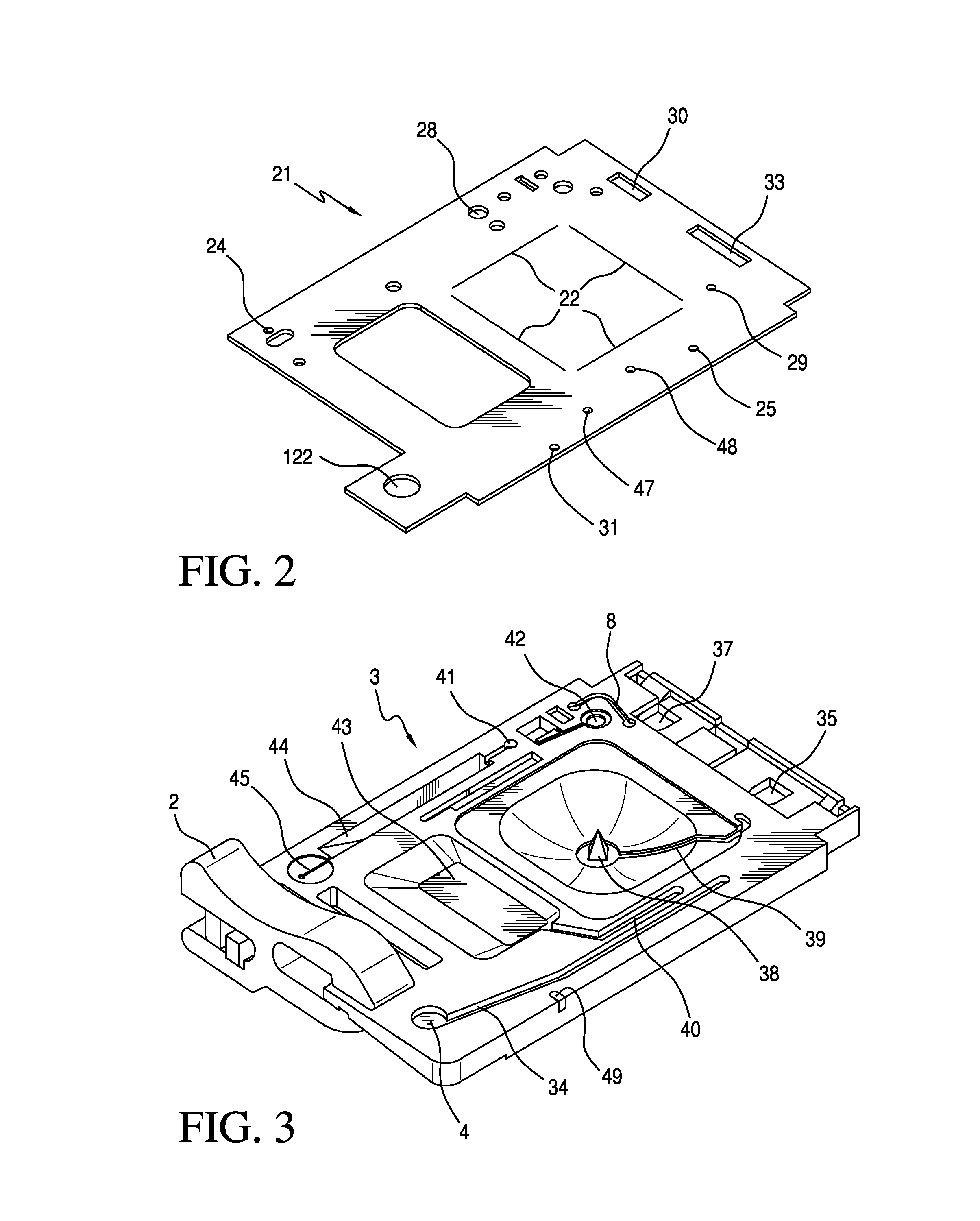 Assay devices with integrated sample dilution and dilution verification and methods of using same