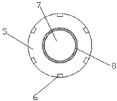 Fastening and production technology thereof