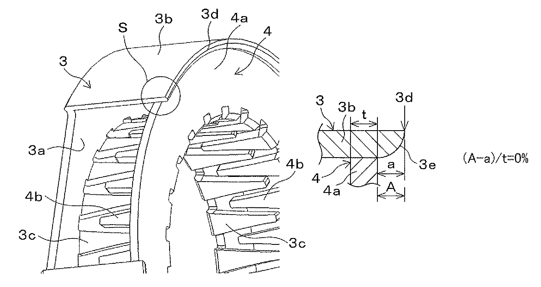 Stepping motor