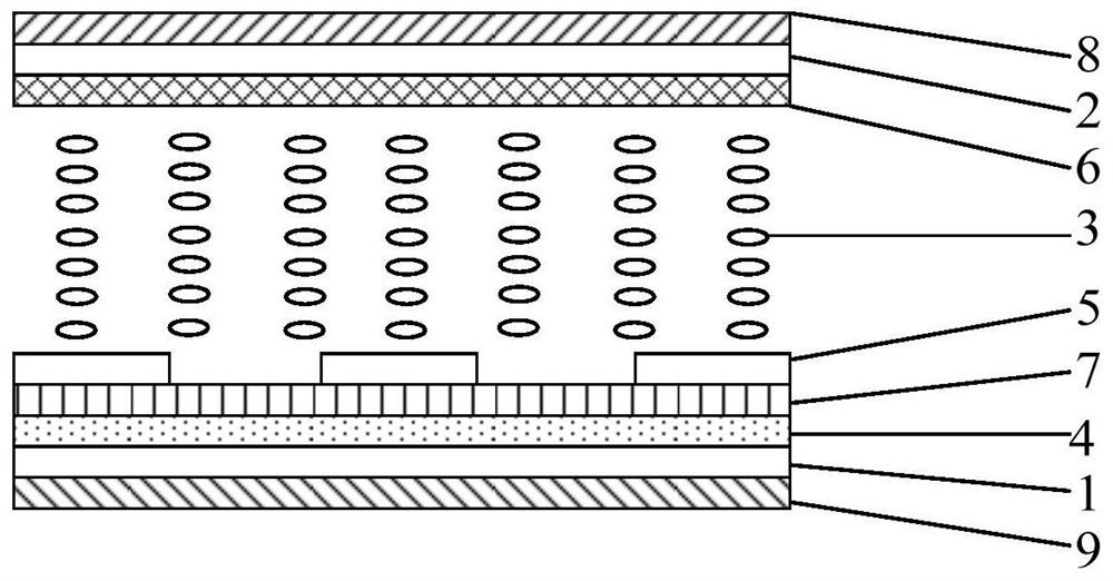 Display panel and display device