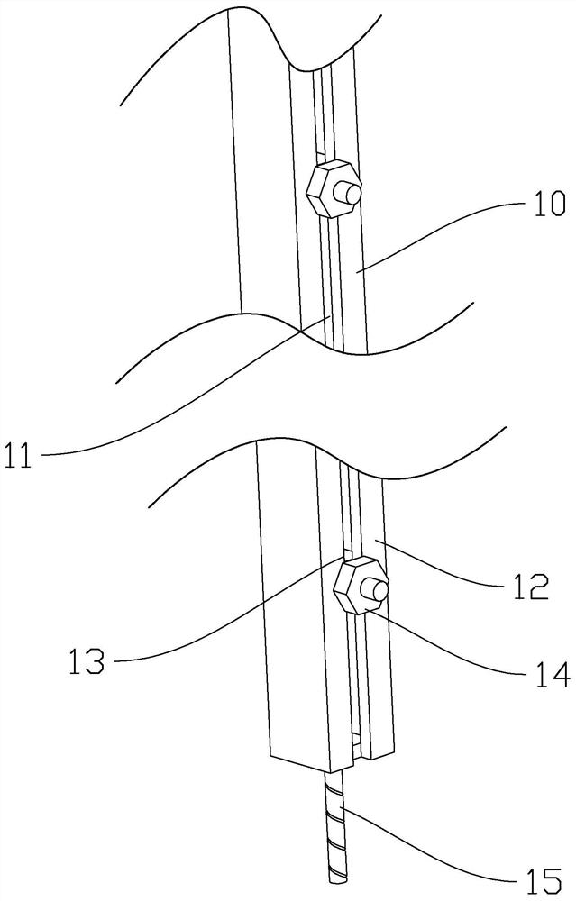 Anti-seismic support and hanger and mounting method thereof