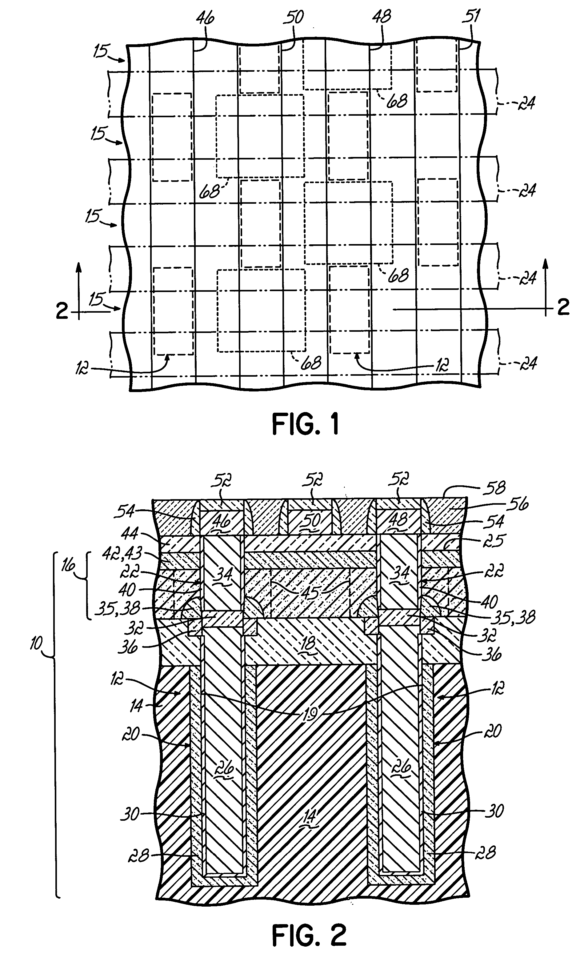 Body-contacted semiconductor structures and methods of fabricating such body-contacted semiconductor structures