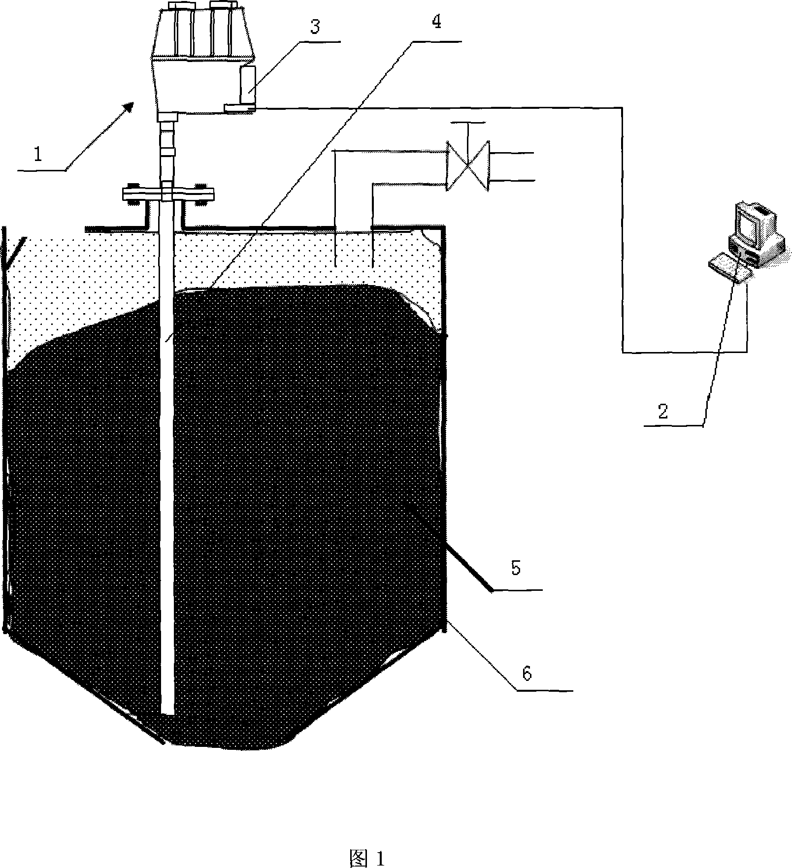 Aluminum reduction cell alumina dense-phase conveying system accurate feeding technique