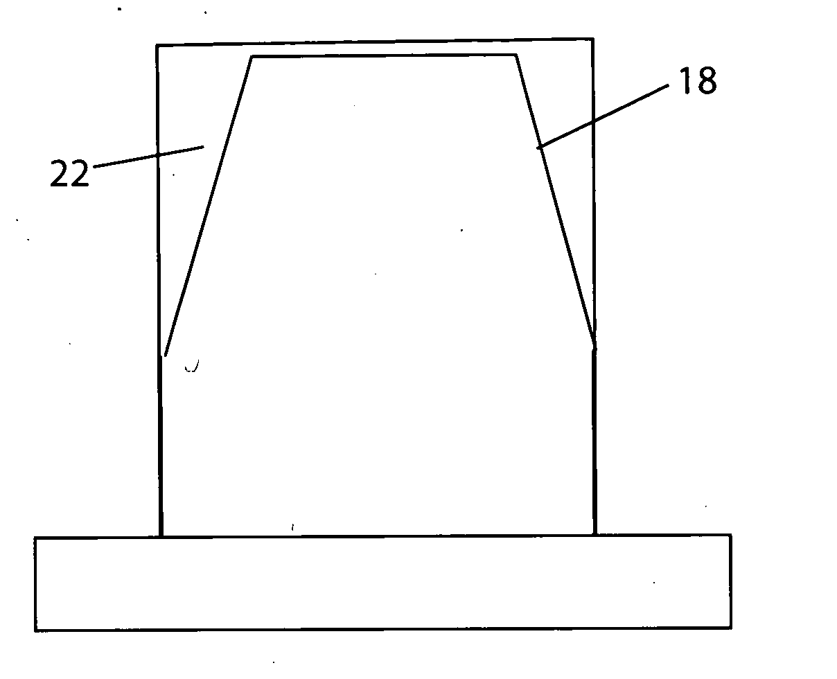 Method for repairing a cold section component of a gas turbine engine
